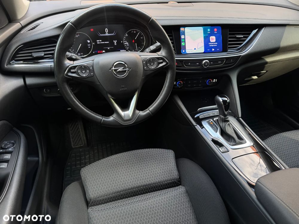 Opel Insignia 2.0 T Elegance S&S - 16