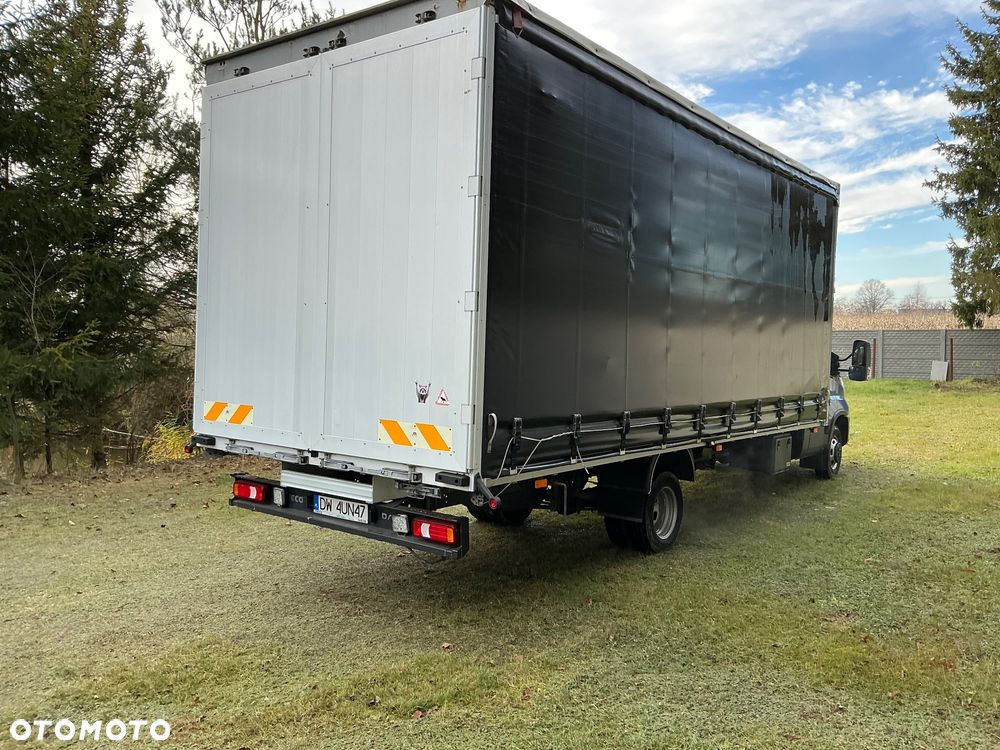 Iveco Daily 50c21 - 3