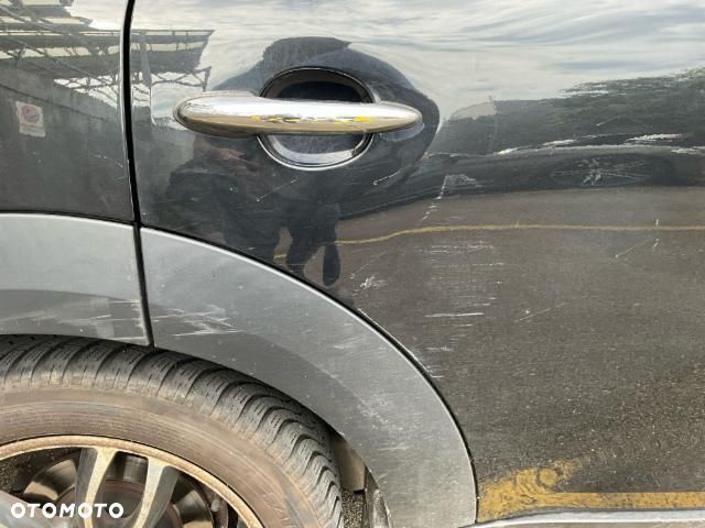 MINI Countryman Cooper SD ALL4 - 19