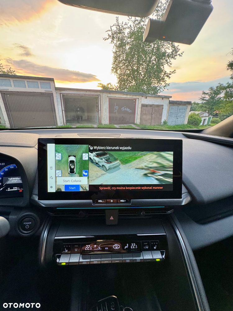 Toyota C-HR - 26