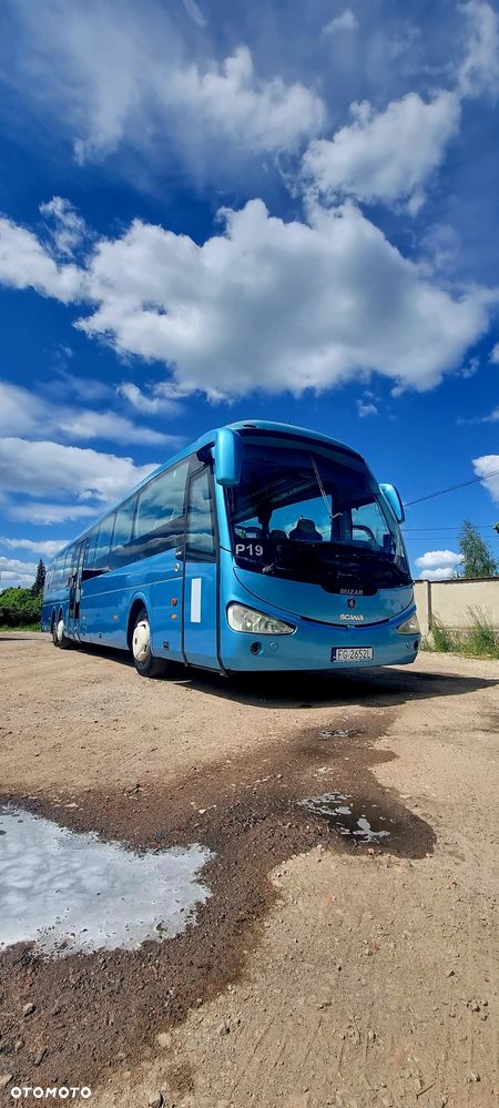 Scania Irizar i4 - 1