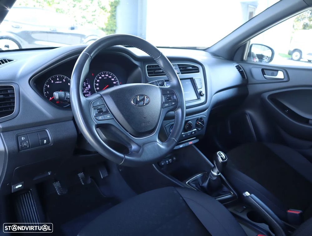 Hyundai i20 - 32