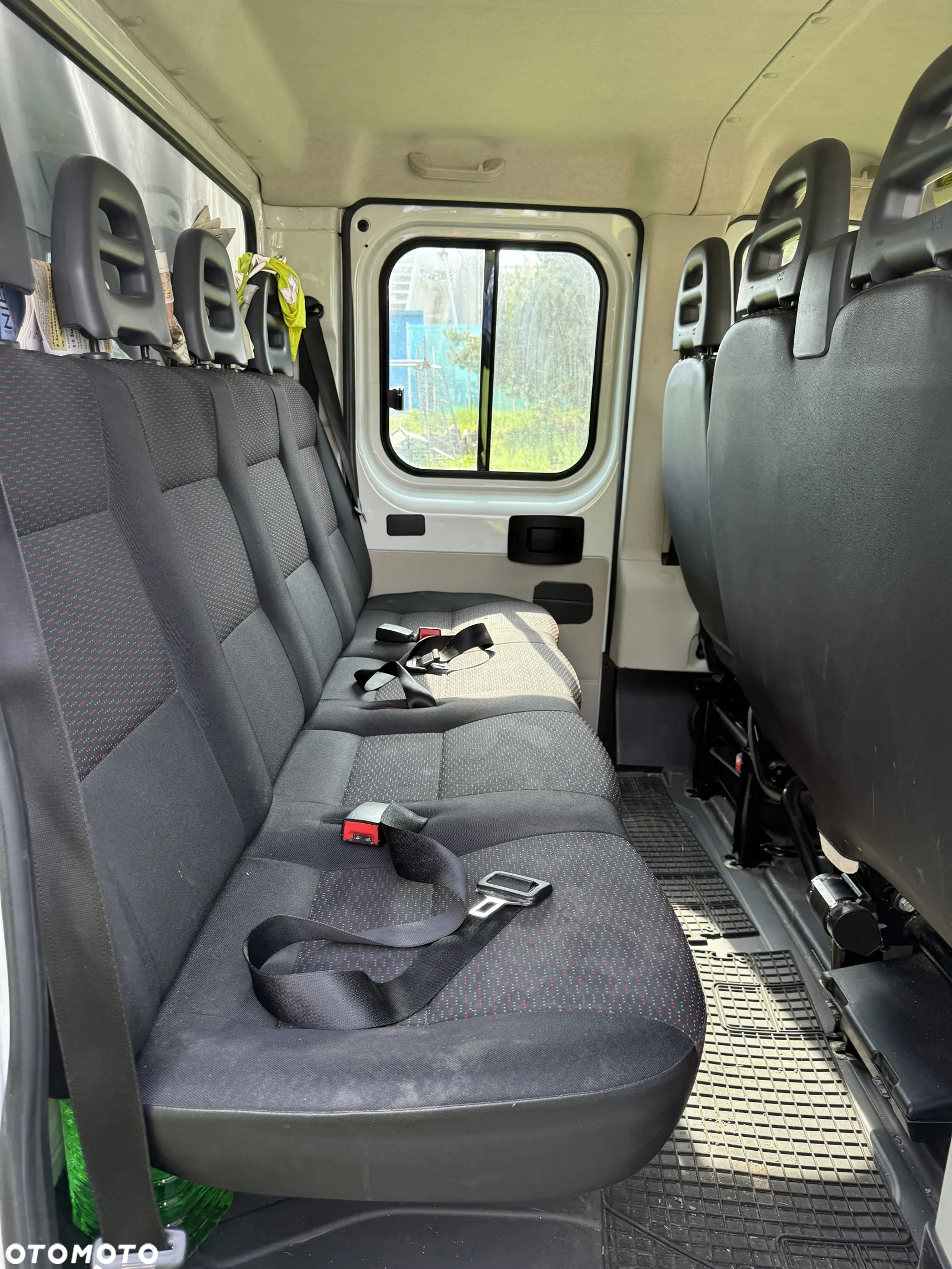 Peugeot BOXER - 11