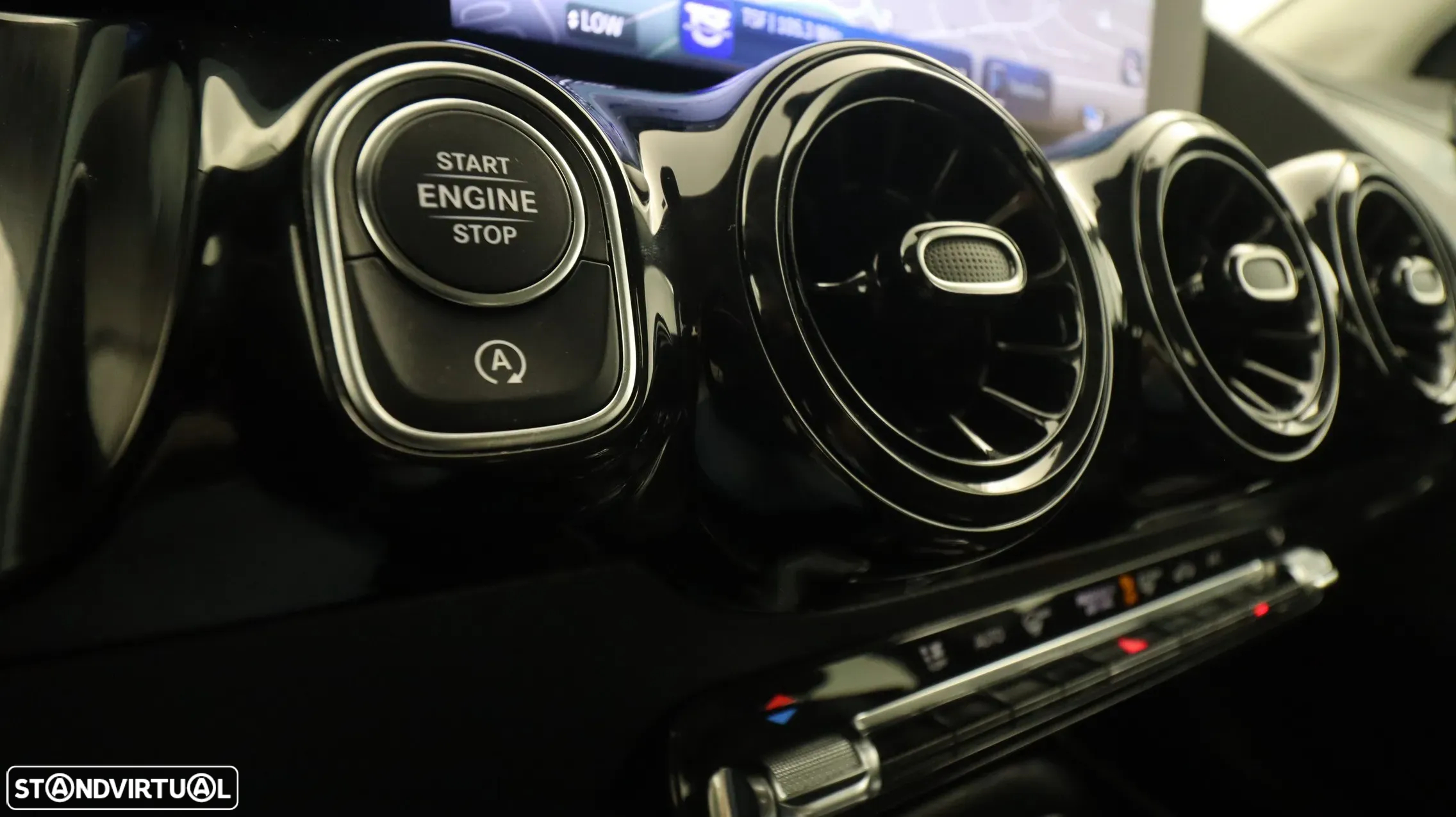 Mercedes-Benz B 180 d - 20