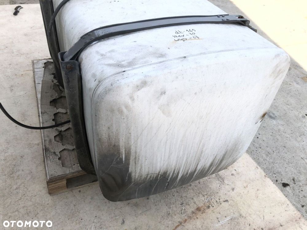 ZBIORNIK PALIWA  SCANIA R-series R420 1871192 - 4