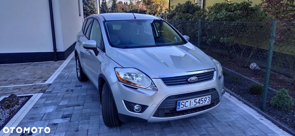 Ford Kuga 2.0 TDCi Trend - 11