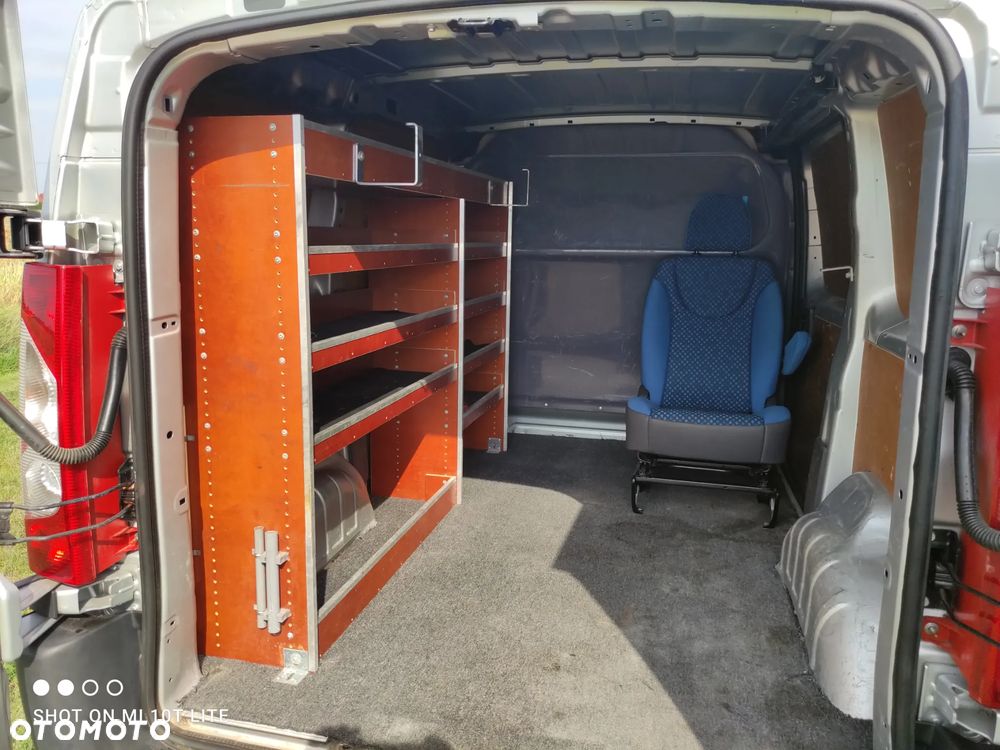 Peugeot expert - 11