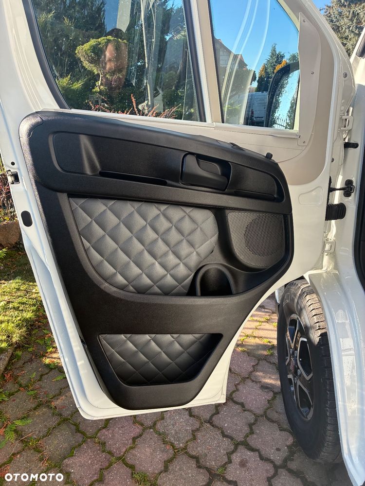 Adria Fiat ducato - 35