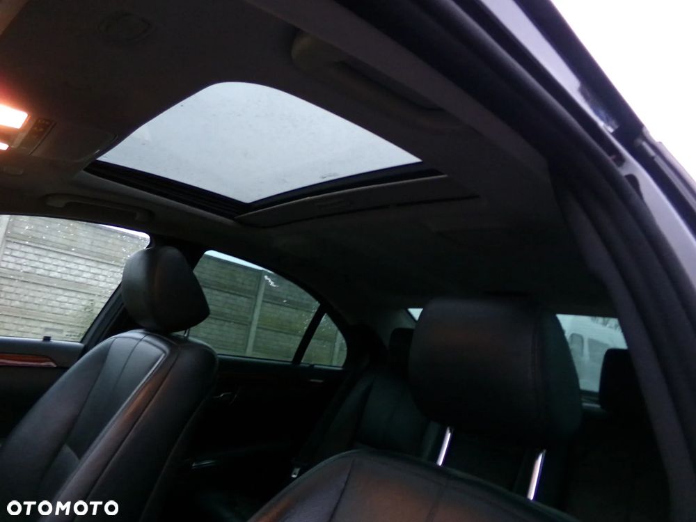 Mercedes-Benz Klasa S 320 CDI DPF 7G-TRONIC - 14