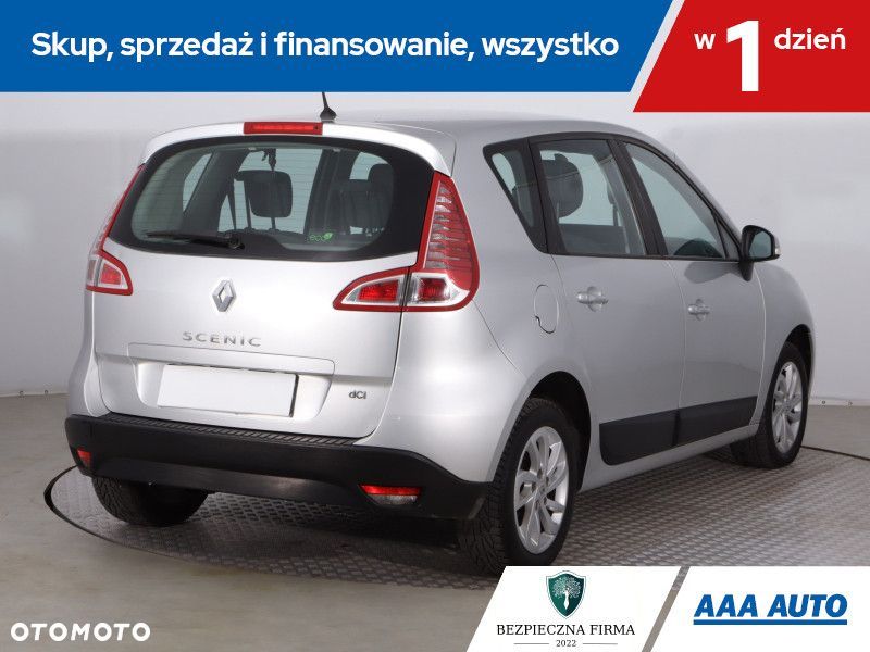 Renault Scenic - 7