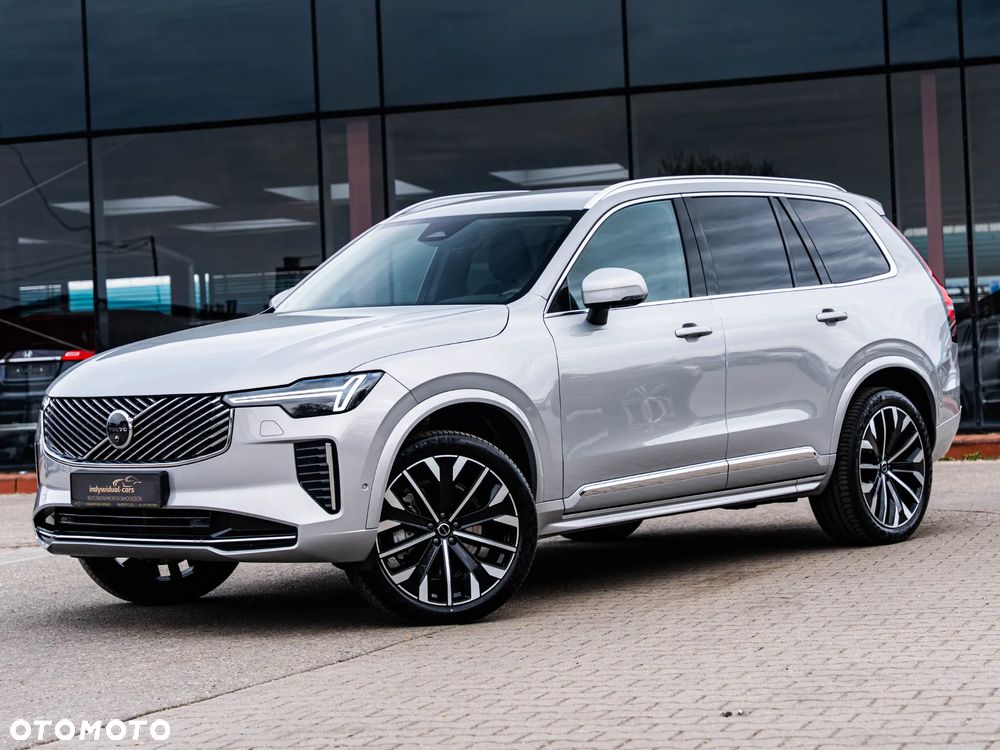 Volvo XC 90 B5 B AWD Ultra Bright - 6