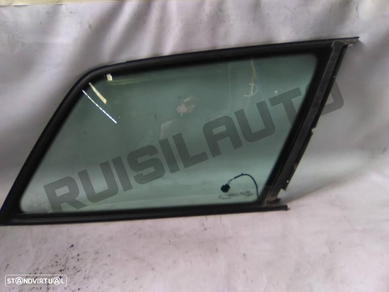 Vidro Painel Direito Fixo  Audi A6 Allroad C5 Avant (4b) [1999_ - 1
