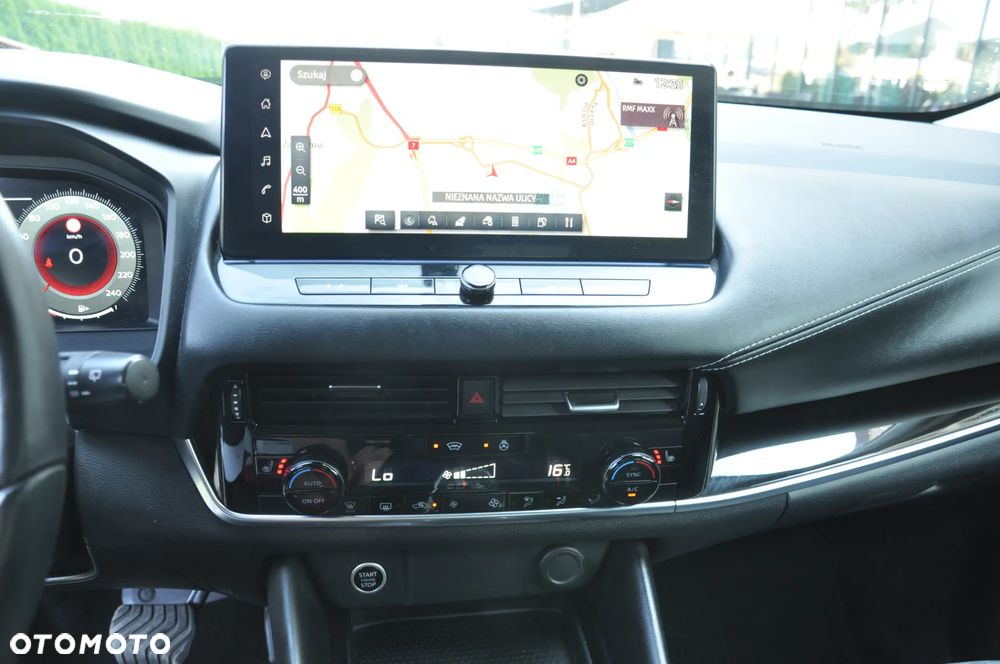 Nissan Qashqai 1.3 DIG-T mHEV N-Connecta Xtronic - 13
