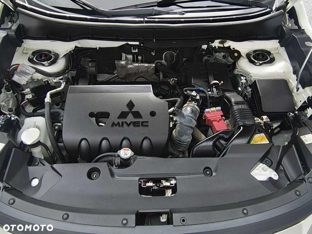 Mitsubishi ASX 2.0 Intense Plus - 32
