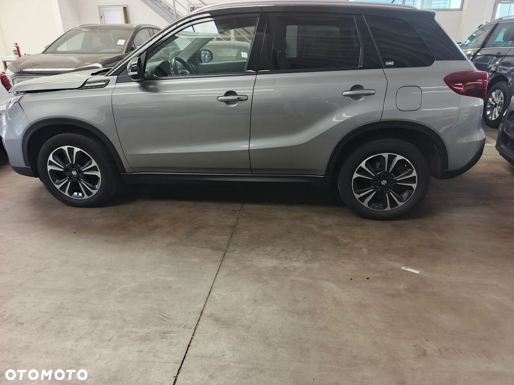 Suzuki Vitara ver-1-4-boosterjet-elegance-sun-4wd - 5