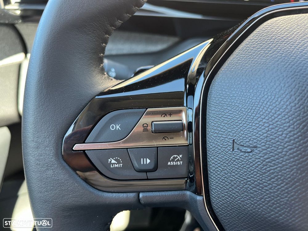 Peugeot 308 SW PureTech 130 EAT8 Allure - 16