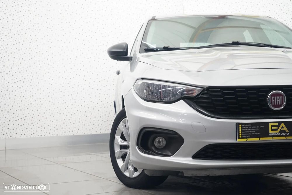 Fiat Tipo 1.3 MultiJet Life - 38