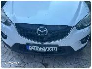 Mazda CX-5 2.2 SKYACTIV-D AWD Aut. Sports-Line - 4