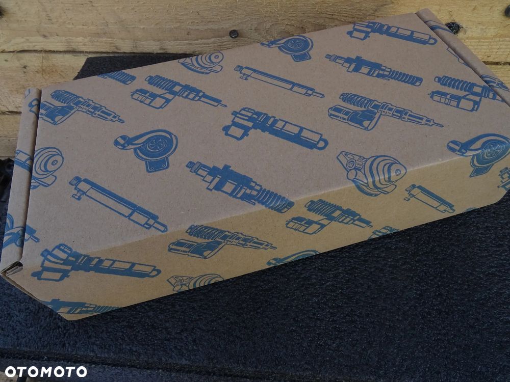 WTRYSKIWACZE MAN VW MULTIVAN CRAFTER 04L130277AP 28475604 T6 2,0TDI - 4