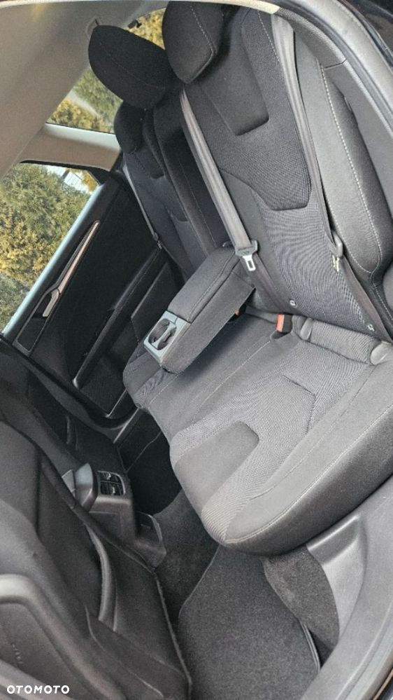 Ford Mondeo - 15