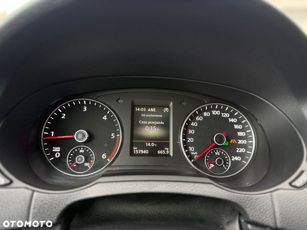 Volkswagen Sharan 2.0 TDI BMT Highline DSG - 12