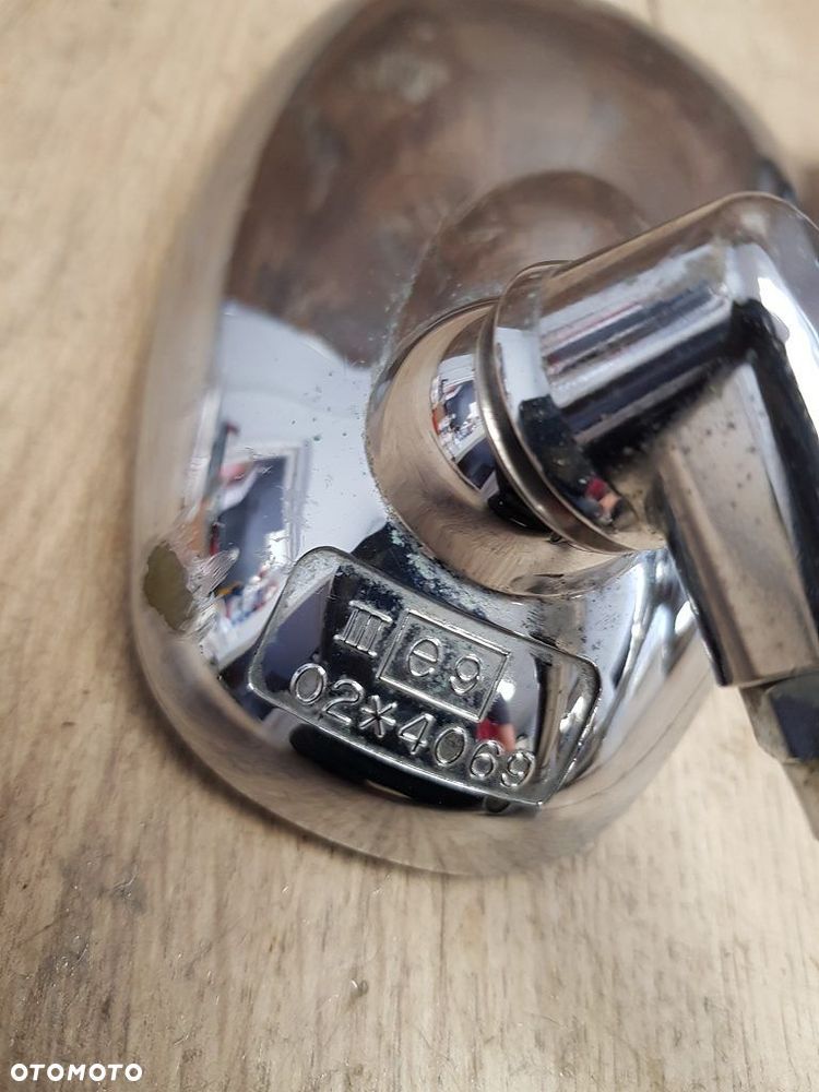 Lusterko lewe + prawe Yamaha Drag Star XVS1100 Classic - 6
