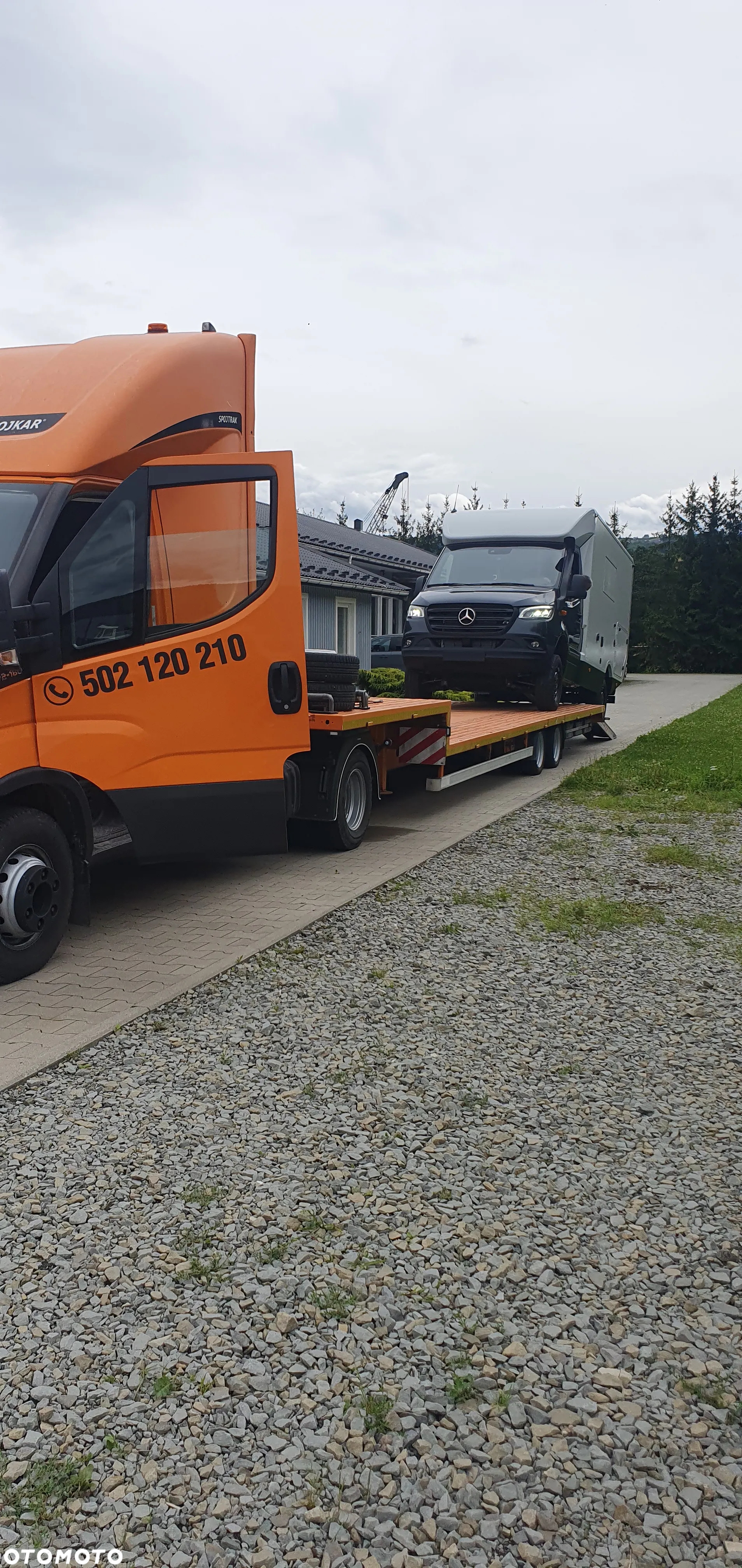 Iveco Daily 70C18 - 31