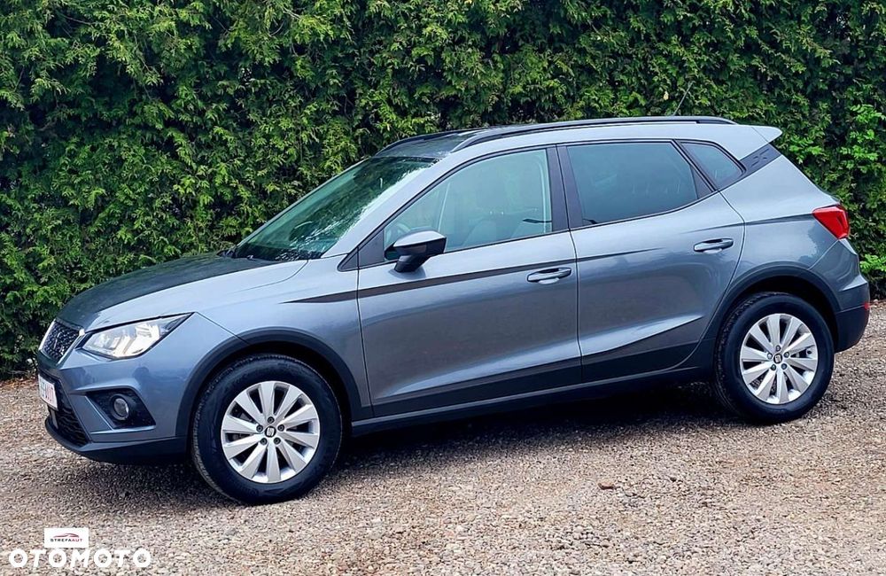Seat Arona - 19