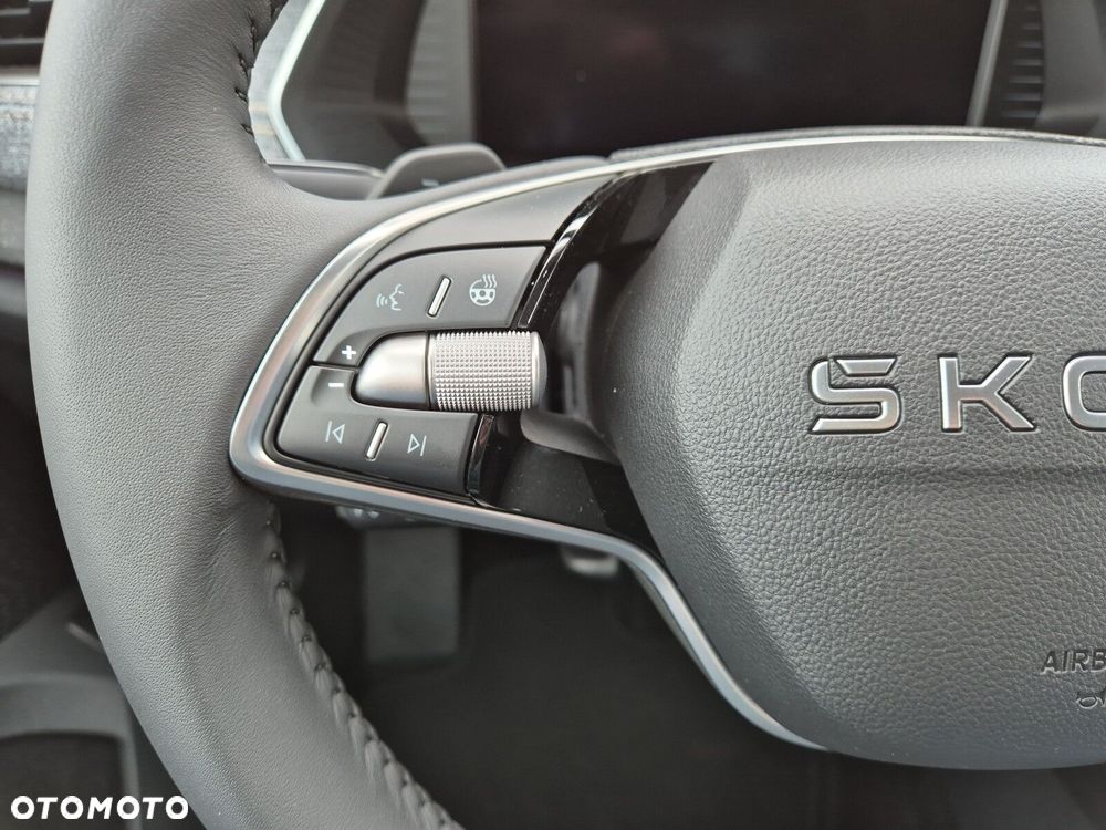 Skoda Octavia 1.5 TSI mHEV Drive Selection DSG - 27