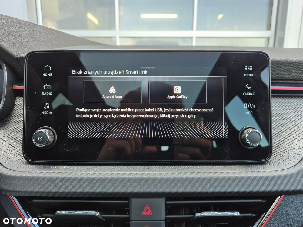 Skoda Kamiq 1.0 TSI Monte Carlo DSG - 32