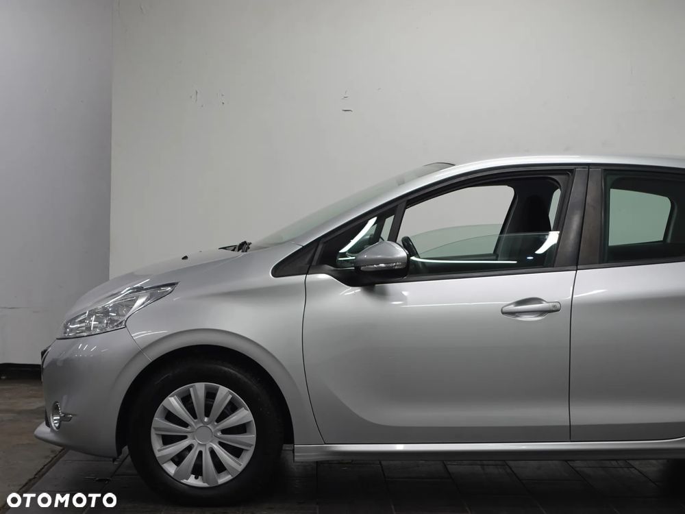 Peugeot 208 82 VTI Active - 15
