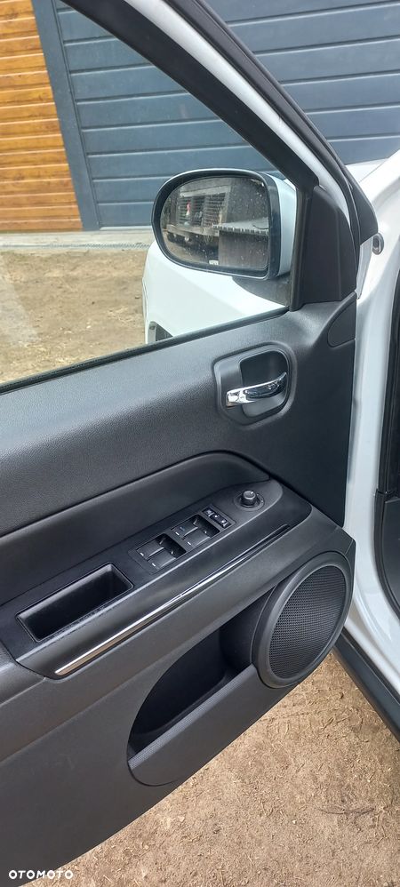 Jeep Compass 2.2I CRD 4x2 Limited - 15