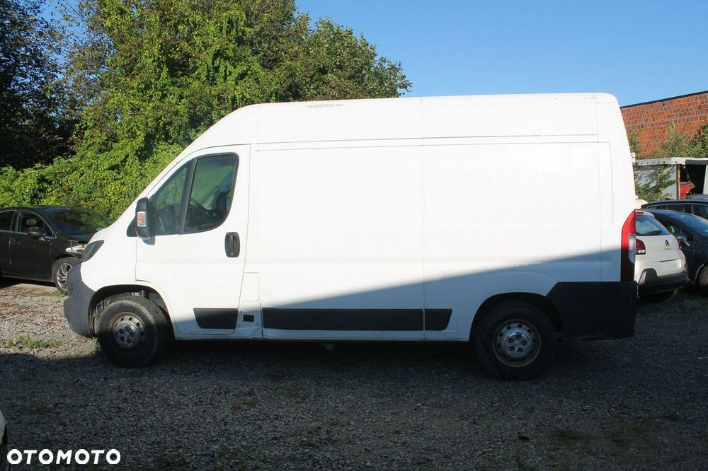 Peugeot Boxer - 8