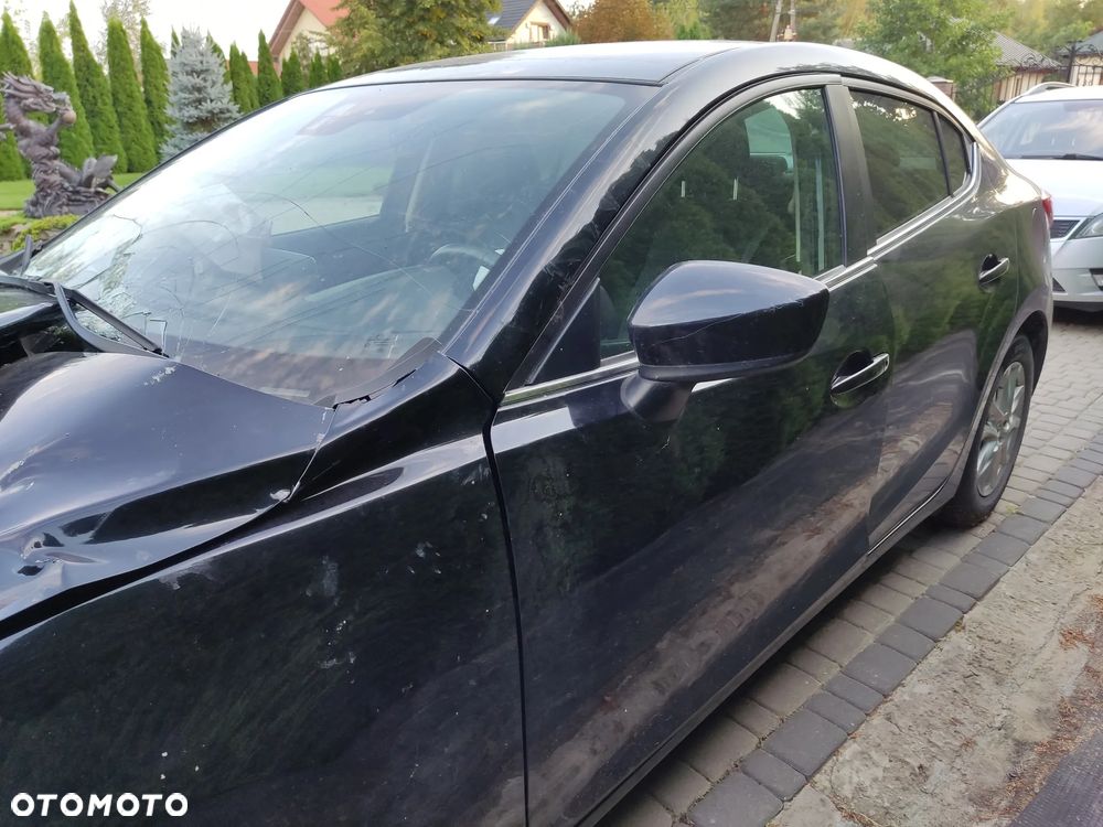 Mazda 3 2.0 Skyenergy - 8