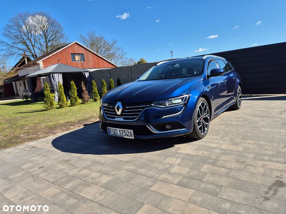 Renault Talisman 1.7 Blue dCi Limited - 1