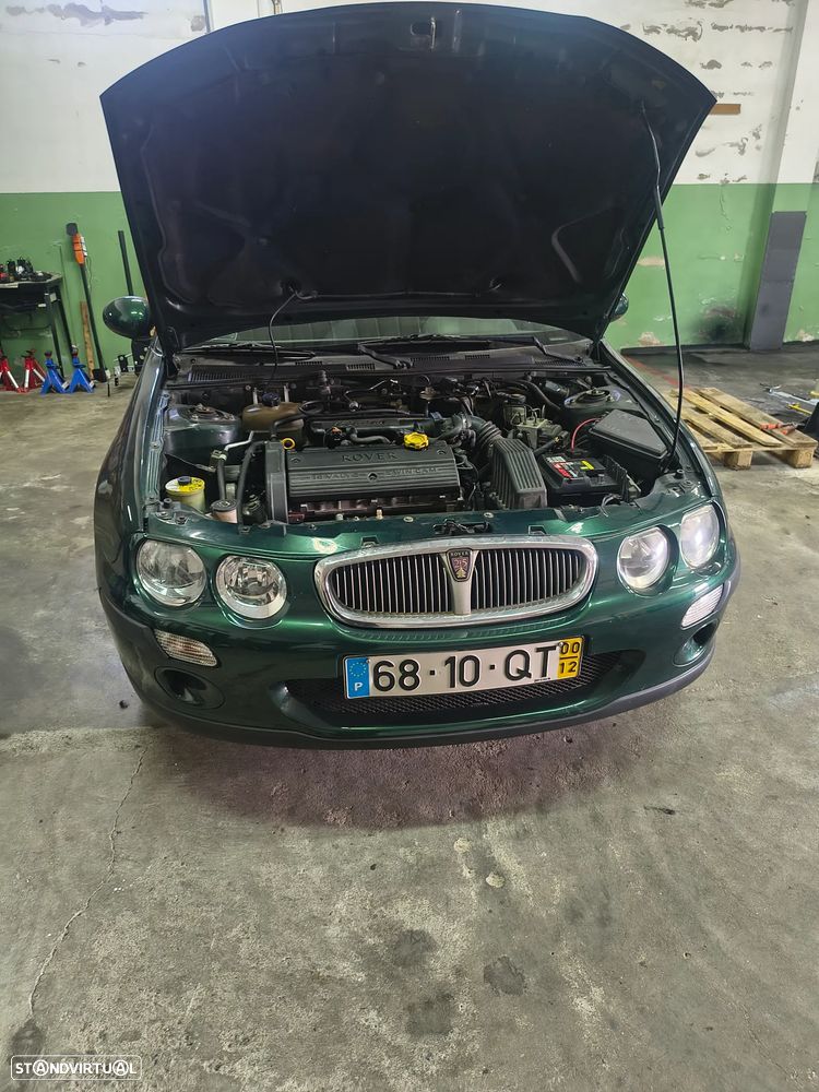 Rover 25 1.4 Classic - 2