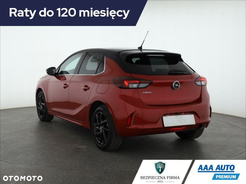 Opel Corsa - 5