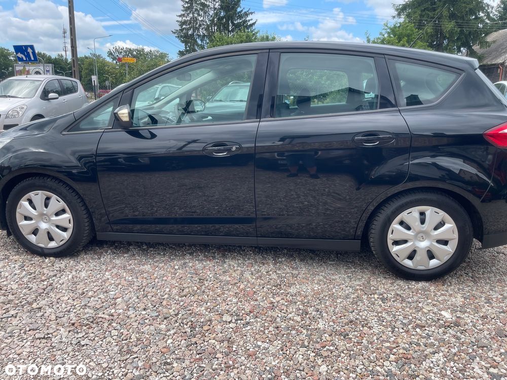Ford C-MAX 1.6 TDCi Start-Stop-System Business Edition - 6