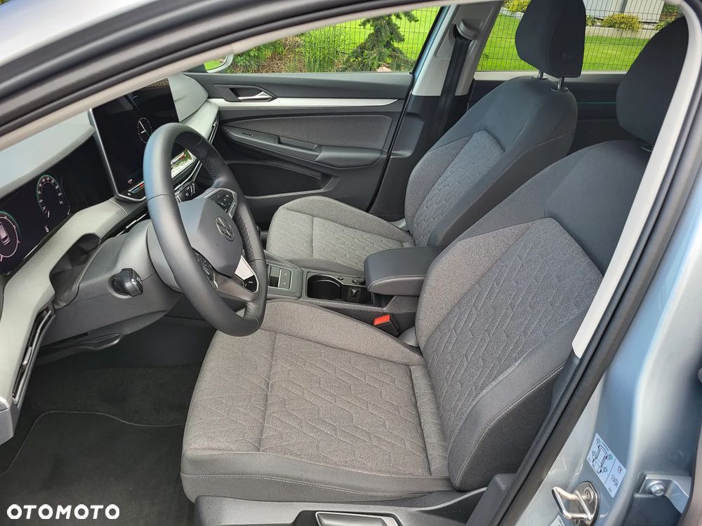 Volkswagen Golf 2.0 TDI Life - 5