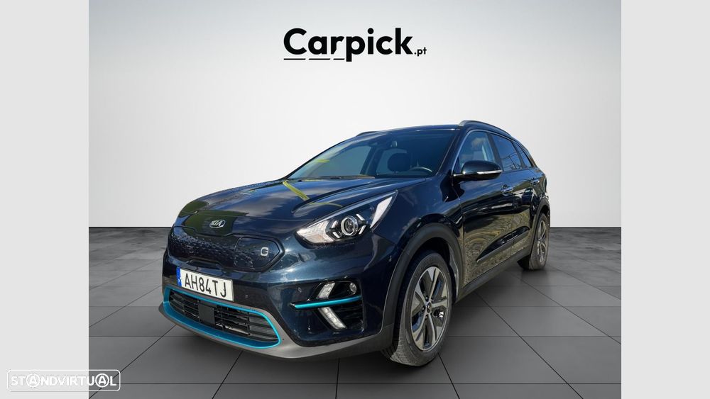 Kia Niro - 2