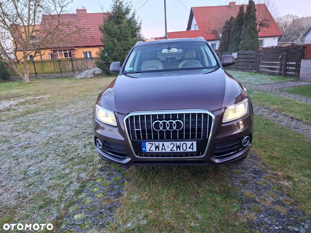 Audi Q5 - 3