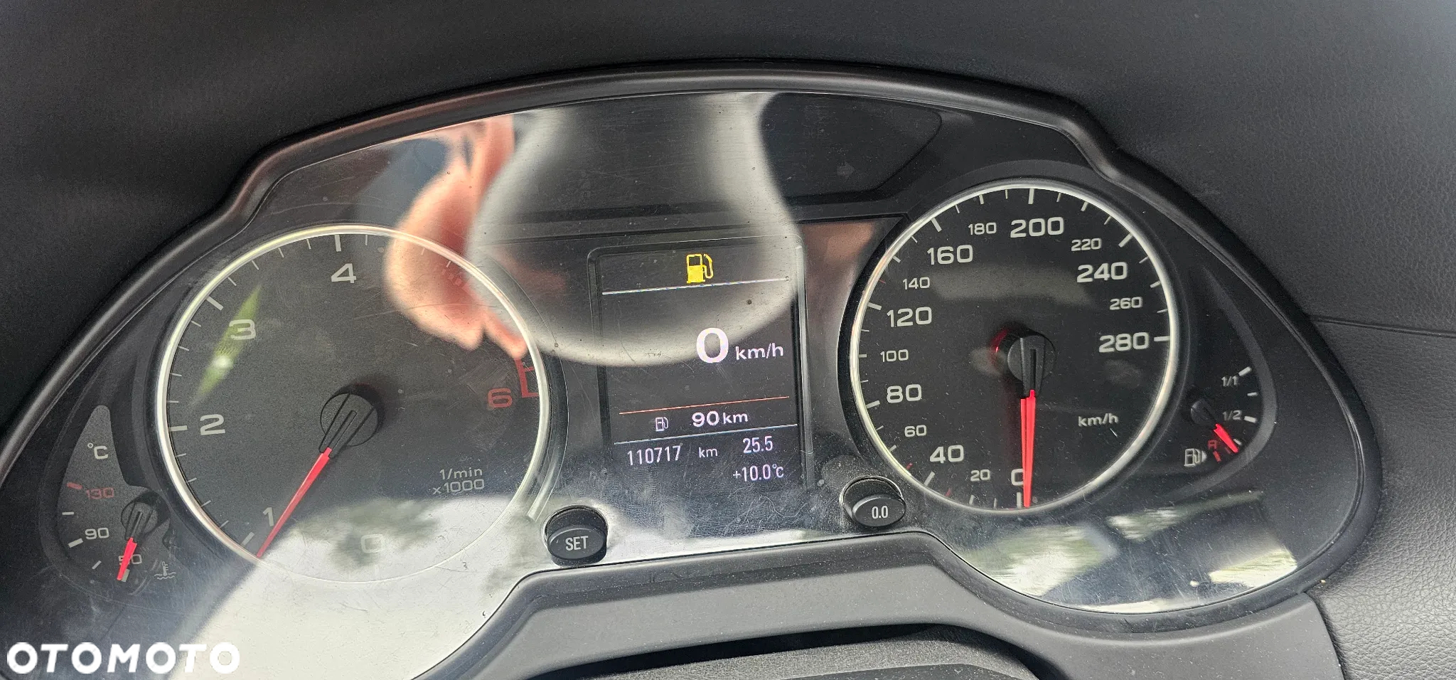 Audi Q5 2.0 TDI Quattro Prime Line - 11