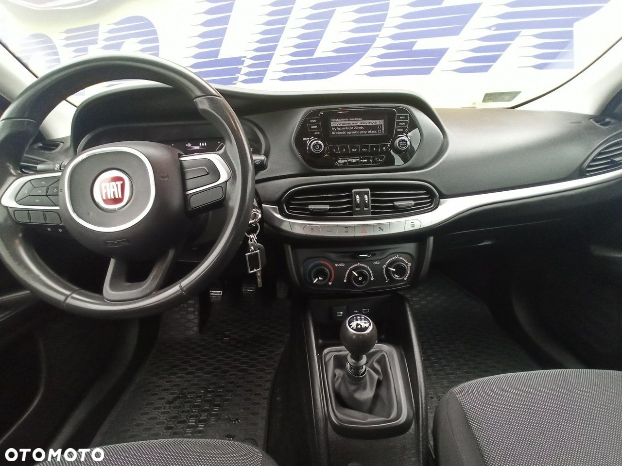Fiat Tipo - 19
