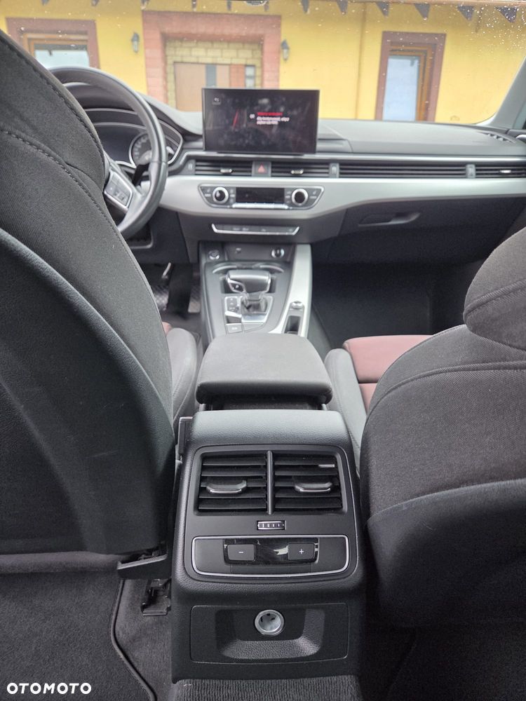 Audi A4 Limousine - 7