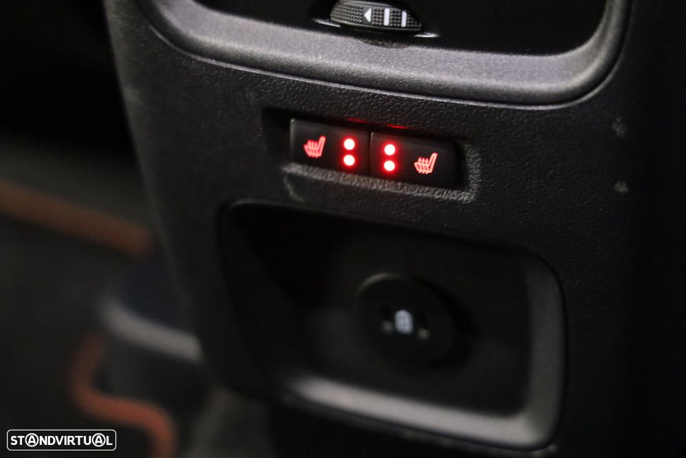 Ford Kuga 2.5 PHEV ST-Line X - 8