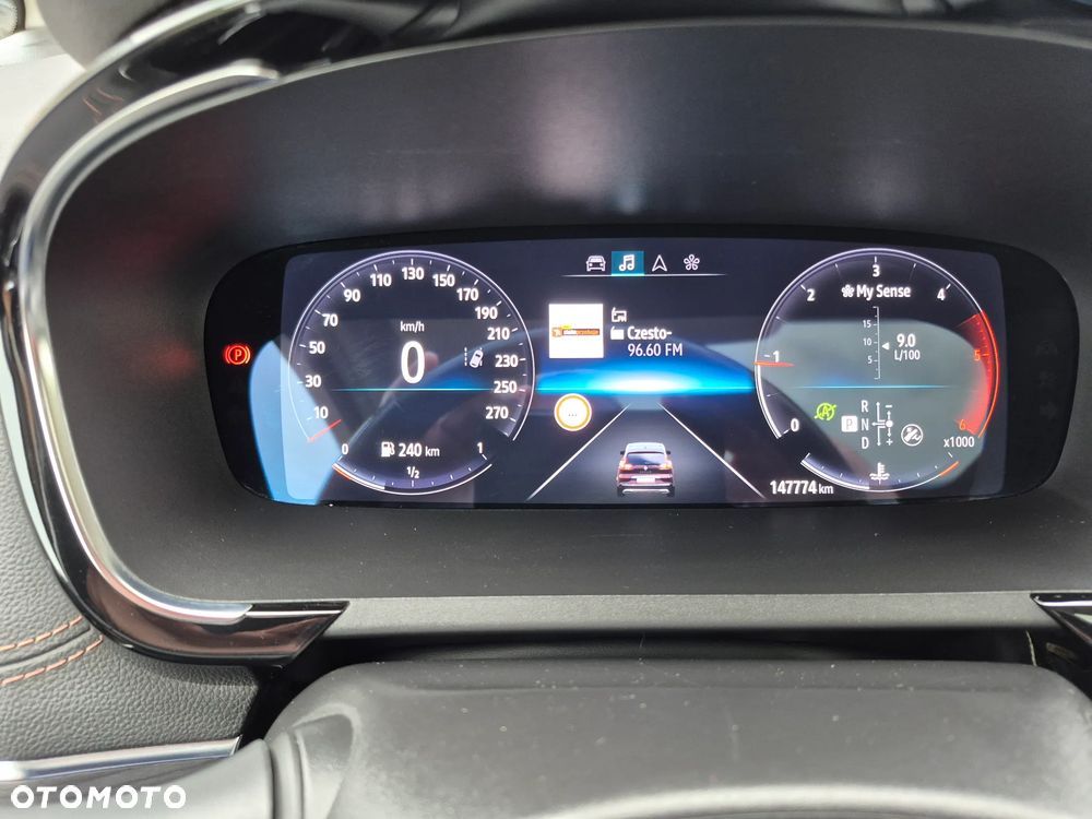 Renault Espace 2.0 Blue dCi Initiale Paris EDC - 7