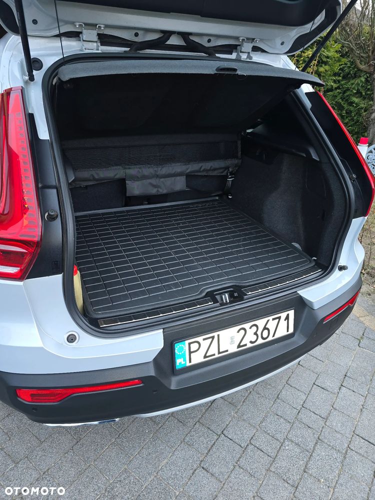 Volvo XC 40 D3 SCR Inscription - 18