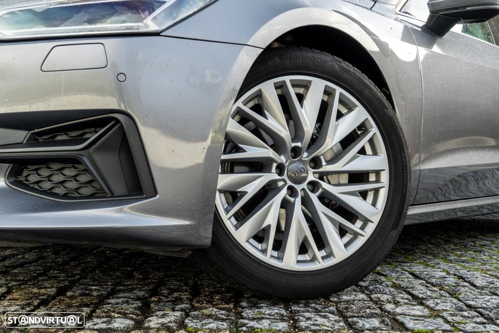 Audi A7 Sportback 40 TDI S tronic - 41