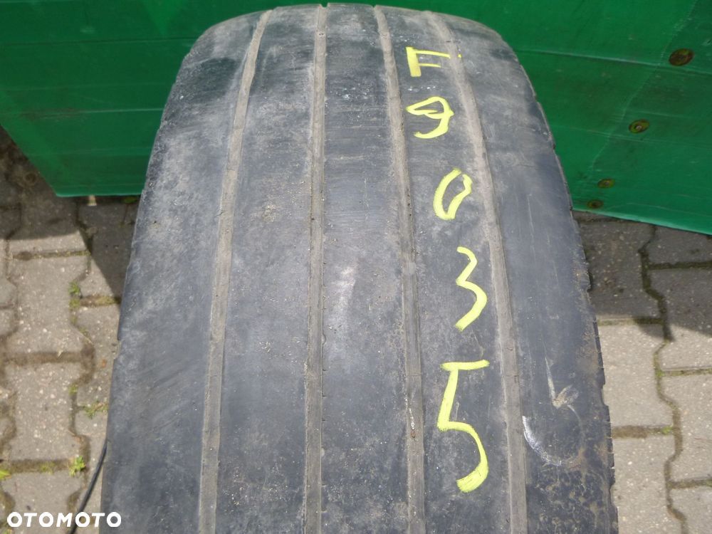 Opona ciężarowa 265/70/19.5 Sailun SAR1. Opony ciężarowe - 2