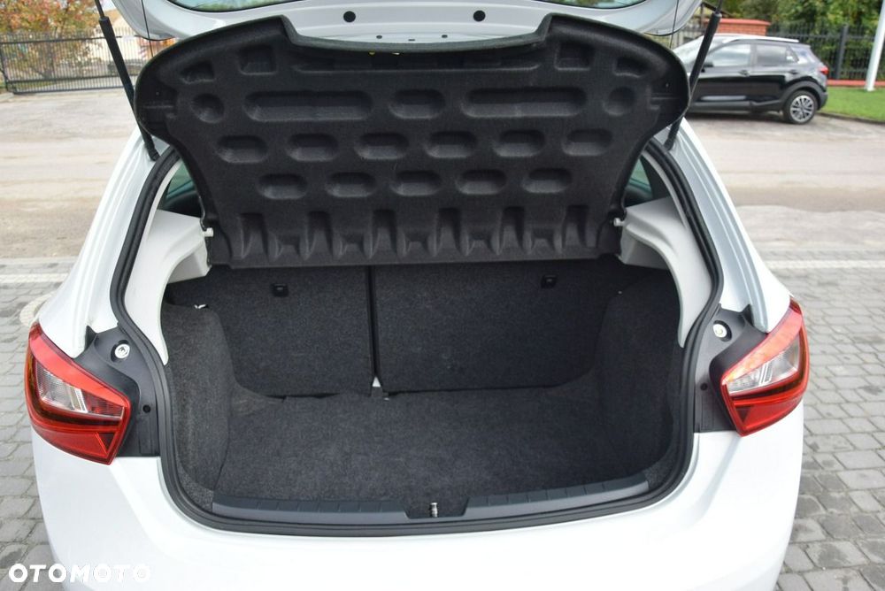 Seat Ibiza - 22